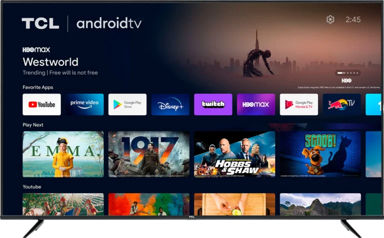 IPTV SERVICE